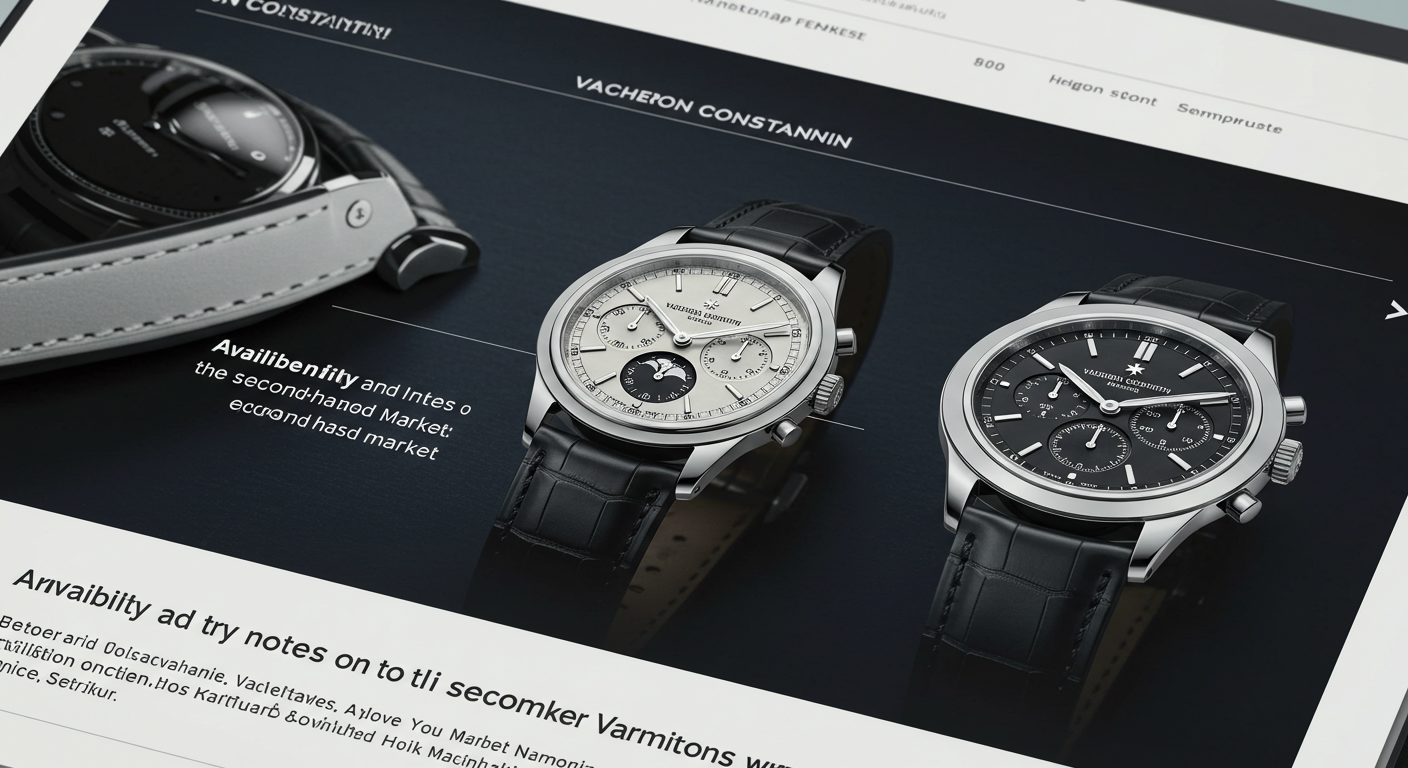 中古市場での入手可能性と注意点