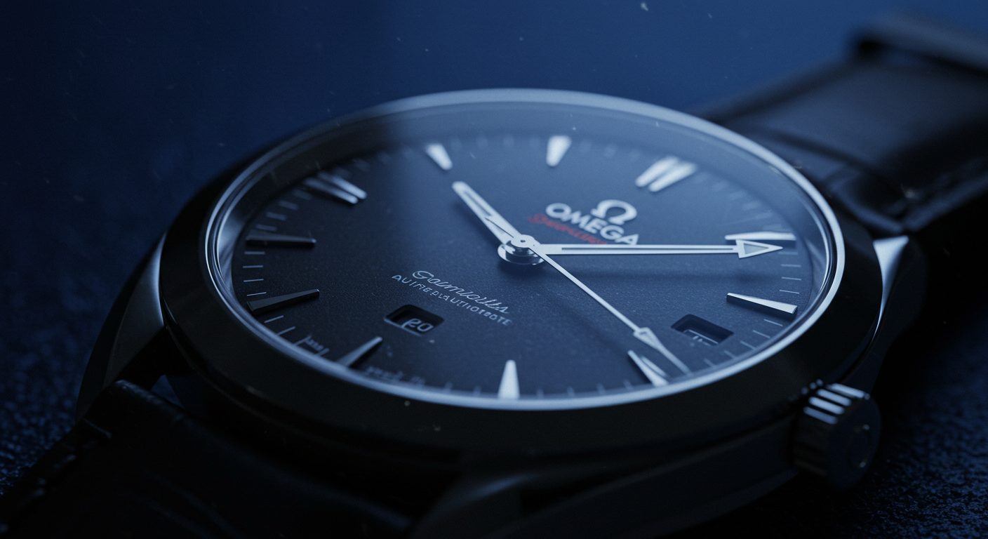 オメガで今後値上がりするモデルの予測