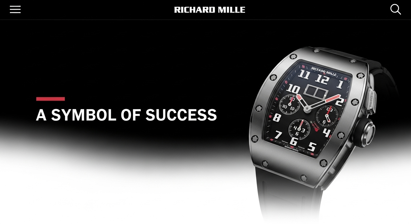 成功者としての象徴:愛用する芸能人や著名人