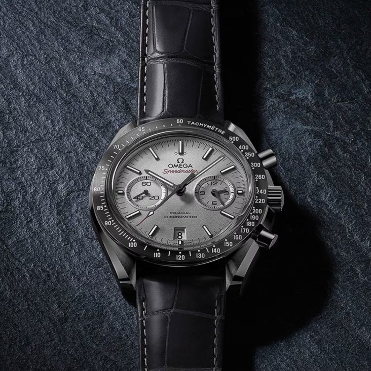 オメガのリセールの魅力と注目ポイント